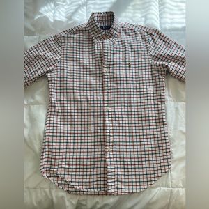 Ralph Lauren Oxford Shirt (S)
